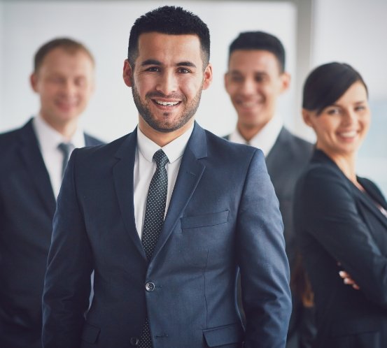 Why Choose UBI Club